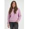 Cars sweater roze