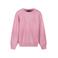 Cars sweater met backprint roze
