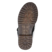 thumbnail: Clic! leren veterboots zwart