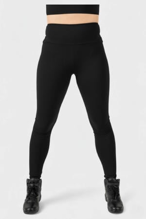 sportlegging zwart