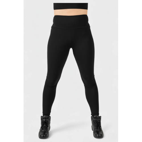 Papillon sportlegging zwart afbeelding