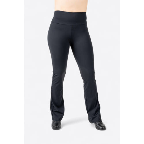 Papillon sportlegging zwart afbeelding