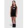 Papillon sporttop Happy Dance zwart