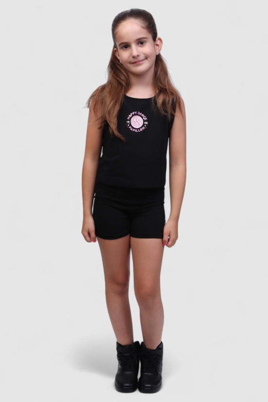 Papillon sportshirts meisjes