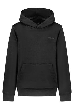 hoodie zwart