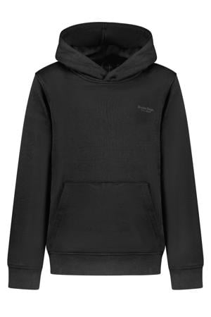 hoodie zwart