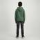 Cars hoodie groen