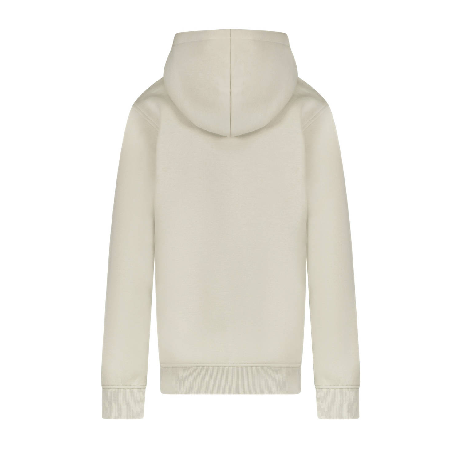 Cars hoodie ecru