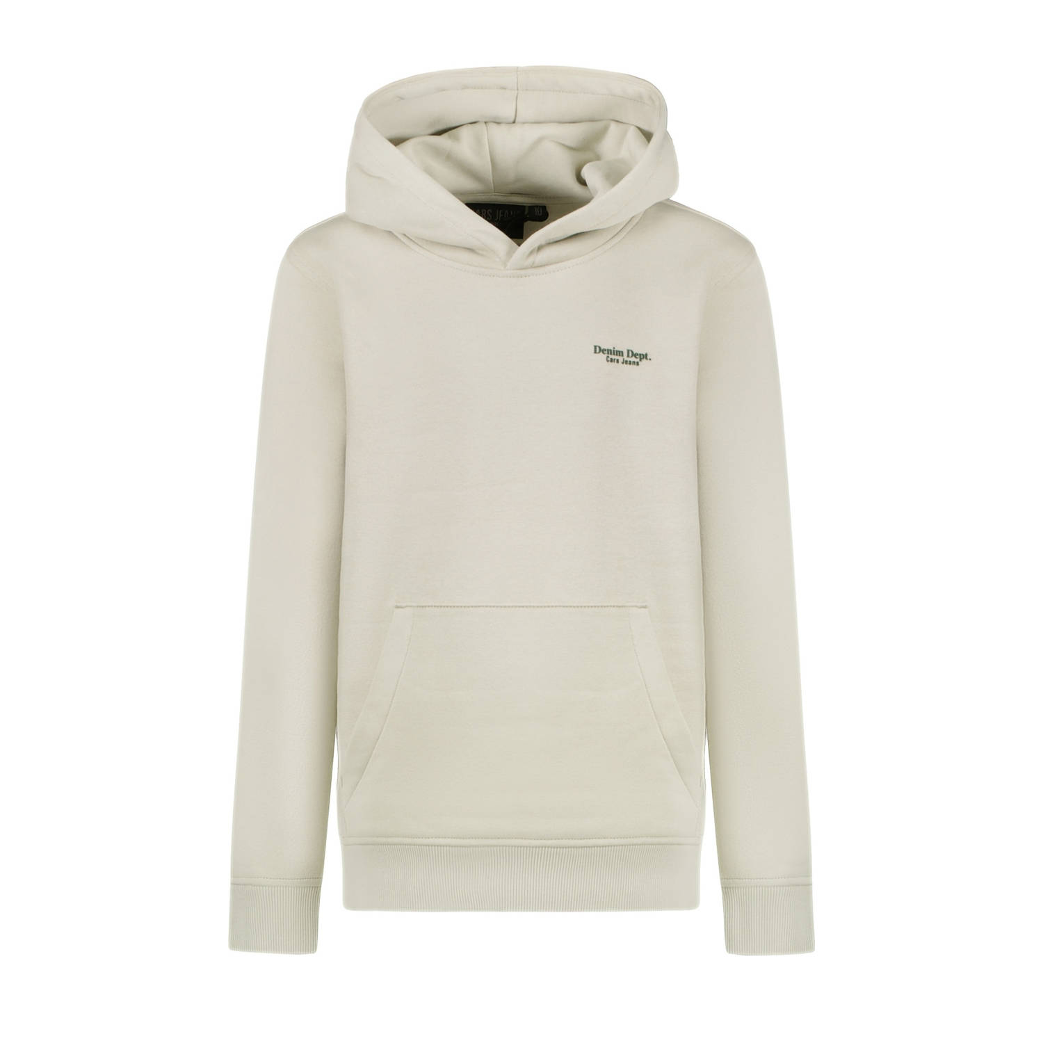 Cars hoodie ecru