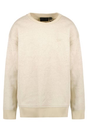 sweater ecru