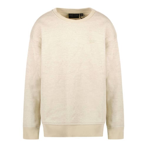 Cars sweater ecru afbeelding
