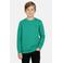 Cars sweater groen