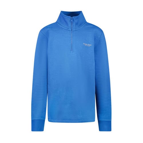 Cars sweater blauw afbeelding