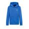 Cars hoodie blauw