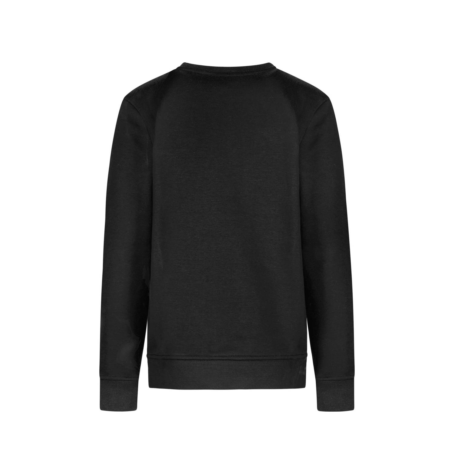 Cars sweater zwart