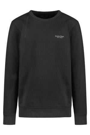 sweater zwart