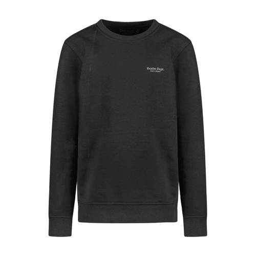 Cars sweater zwart afbeelding