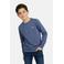 Cars sweater donkerblauw