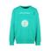 Cars sweater groen
