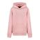 Cars hoodie roze
