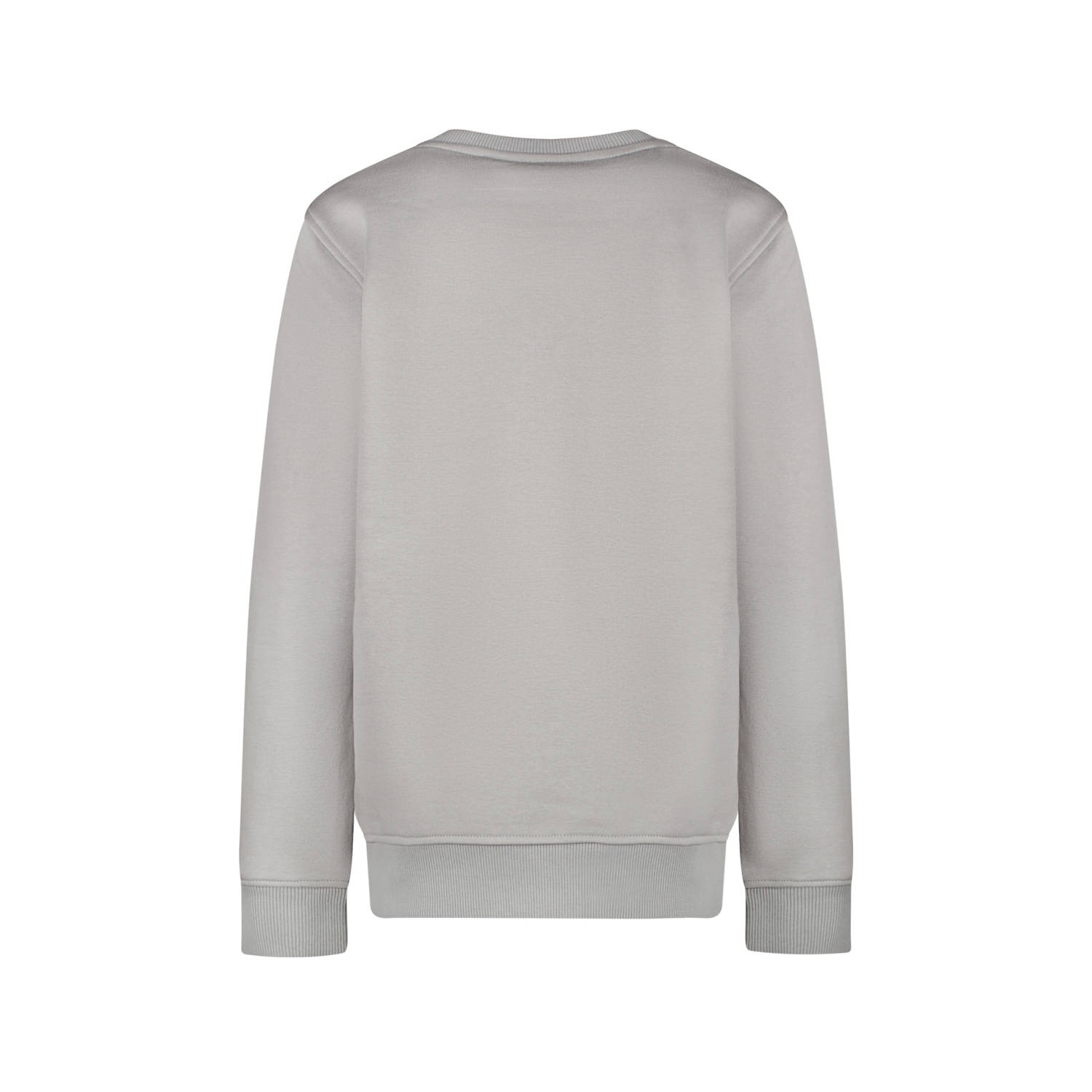 Cars sweater grijs
