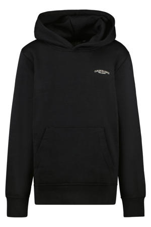 hoodie zwart