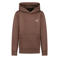 Cars hoodie bruin