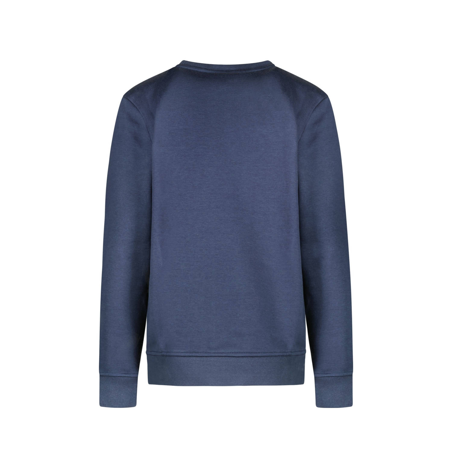 Cars sweater donkerblauw
