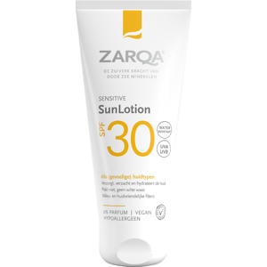 Sensitive SunLotion - SPF30 - 50 ml