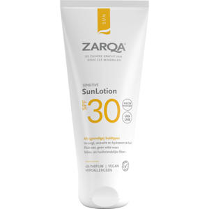 Sensitive SunLotion - SPF30 - 200 ml