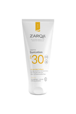 Sensitive SunLotion - SPF30 - 200 ml