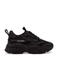 Steve Madden JPossession chunky sneakers zwart