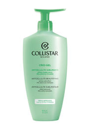 thumbnail: Collistar Anticellulite Beautifying Cryo-Gel - 400 ml