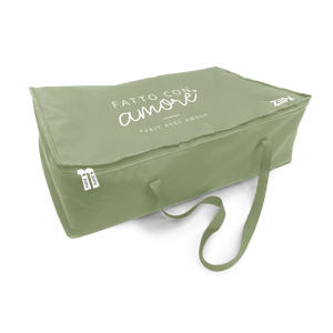 Beschermhoes - voor Pizza Oven Piana - Eucalyptus