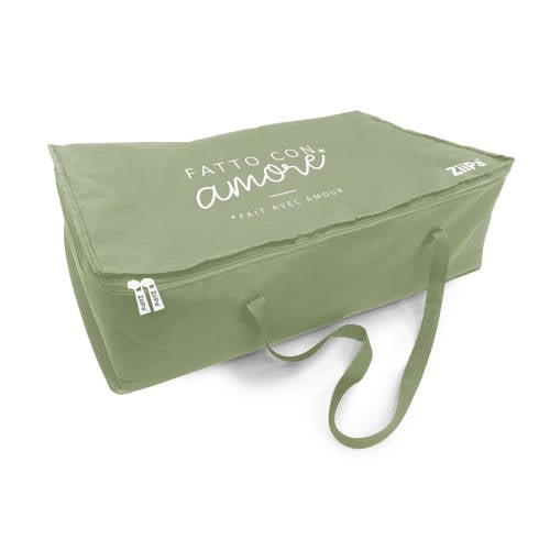 ZiiPa Beschermhoes - voor Pizza Oven Piana - Eucalyptus afbeelding