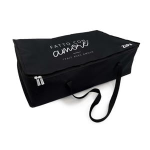Beschermhoes - voor Pizza Oven Piana - Antraciet
