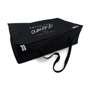 Beschermhoes - voor Pizza Oven Piana - Antraciet