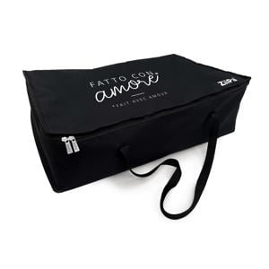 Beschermhoes - voor Pizza Oven Piana - Antraciet