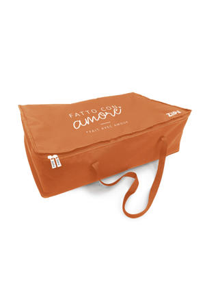 Beschermhoes - voor Pizza Oven Piana - Terracotta