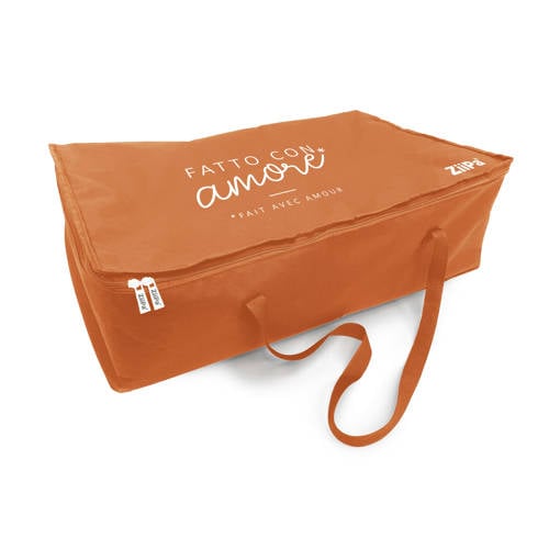 Wehkamp ZiiPa Beschermhoes - voor Pizza Oven Piana - Terracotta aanbieding