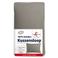 Lucovitaal Kussensloop Bamboe Taupe 50x70cm