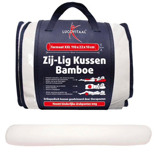 Lucovitaal orthopedische hulpmiddelen