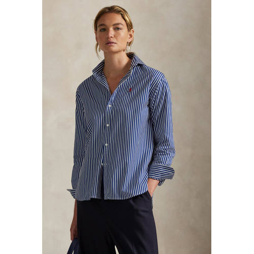 Polo Ralph Lauren blouse afbeelding