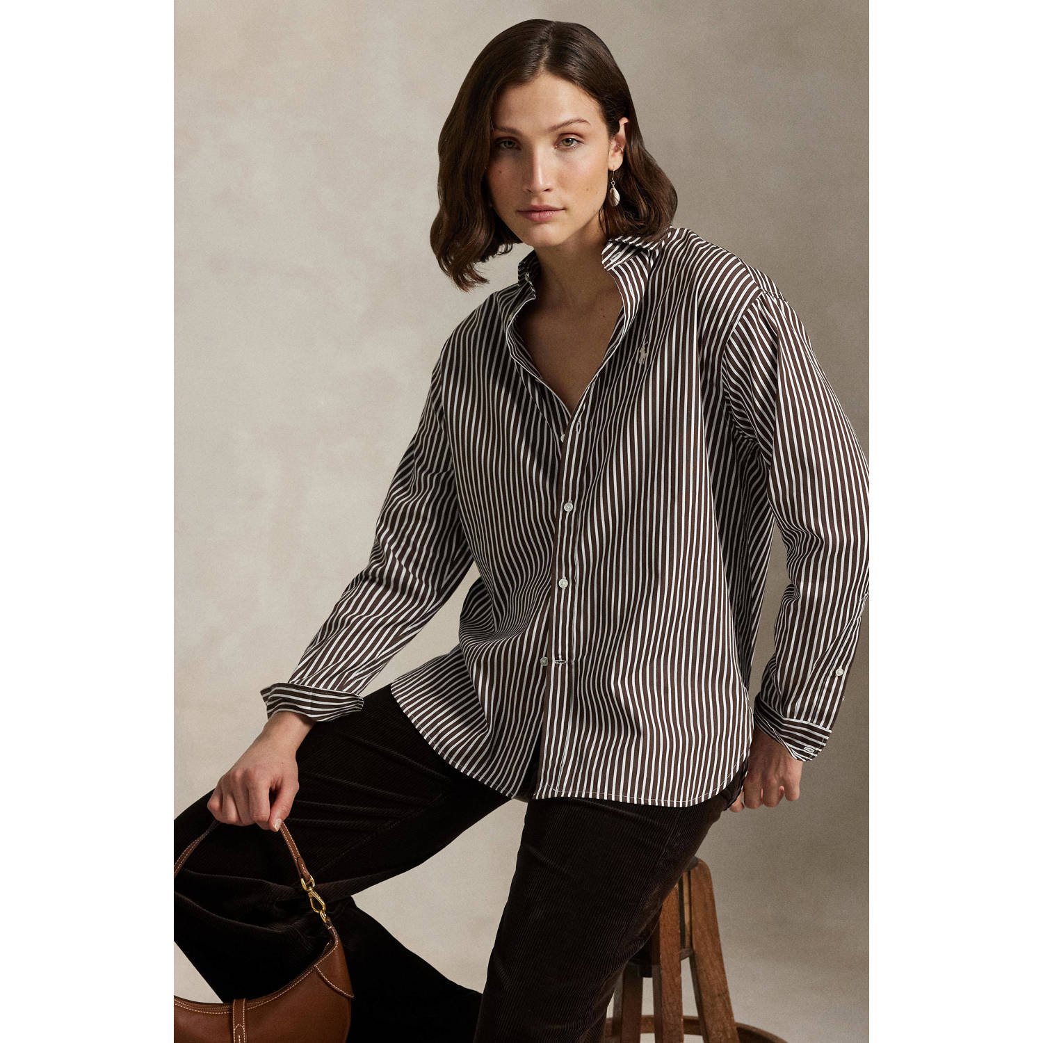 POLO Ralph Lauren blouse