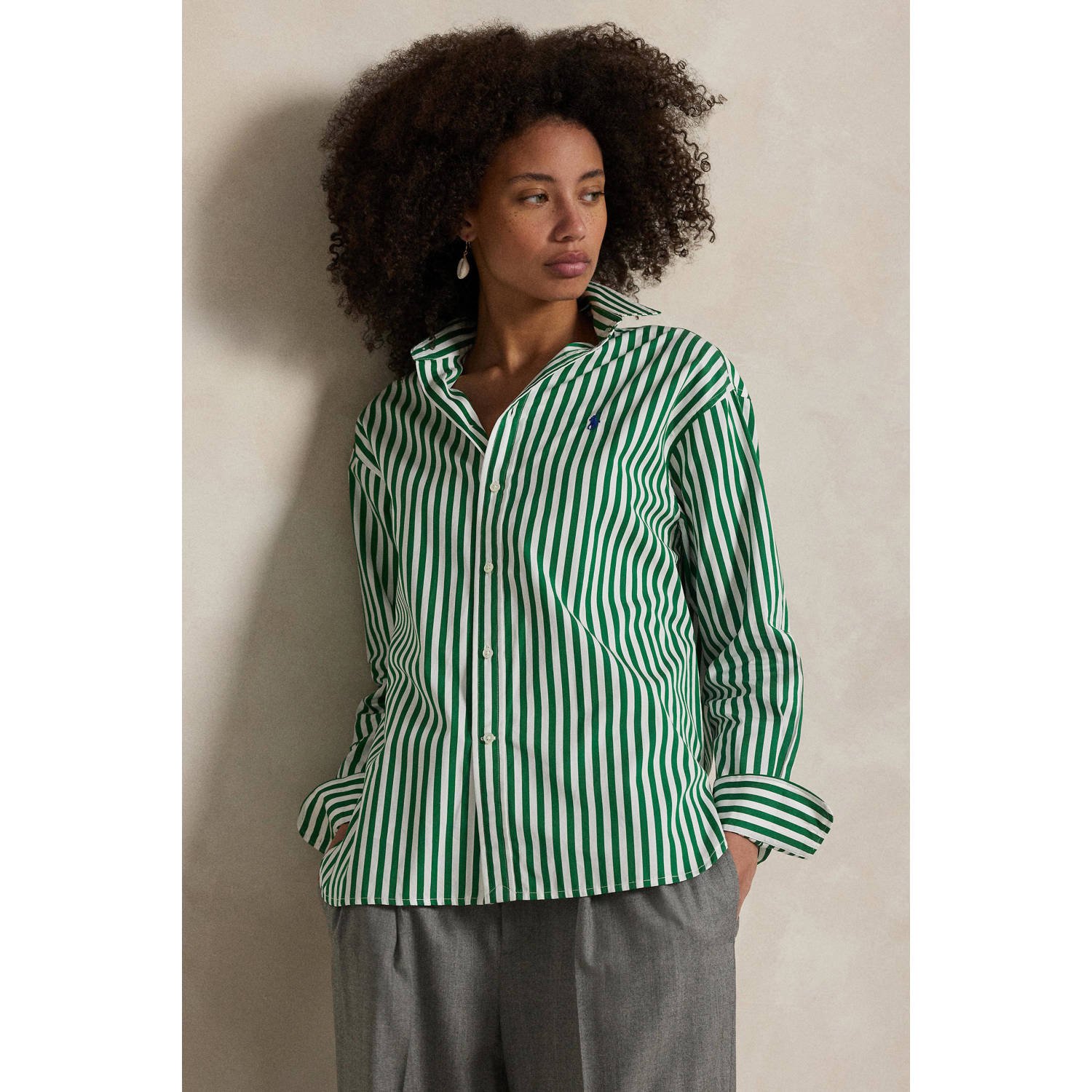 POLO Ralph Lauren blouse