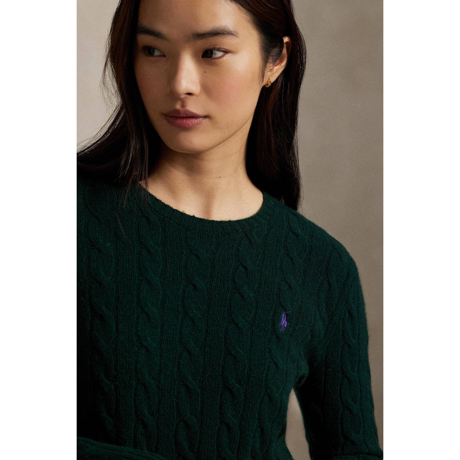 POLO Ralph Lauren wollen trui