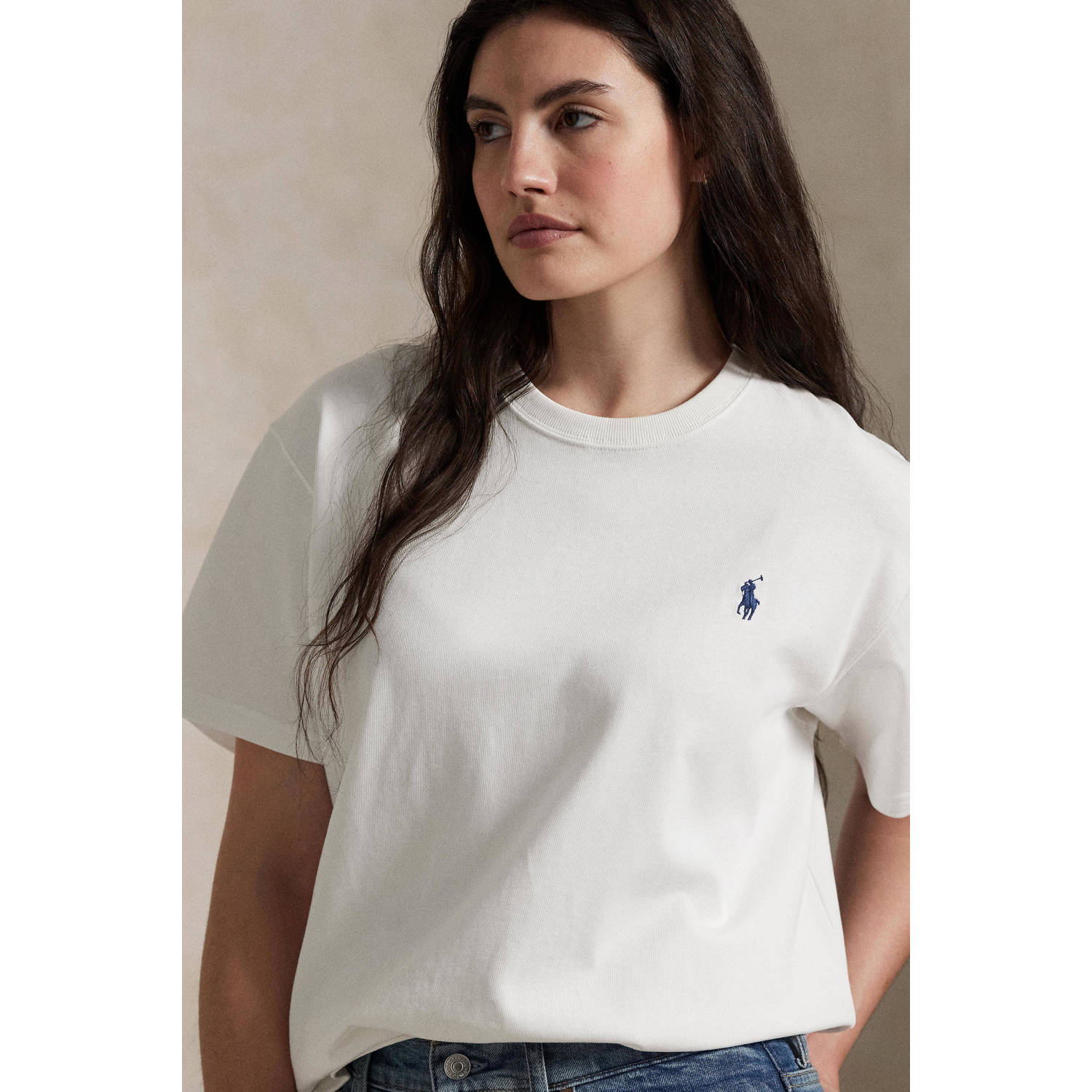 POLO Ralph Lauren T-shirt wit