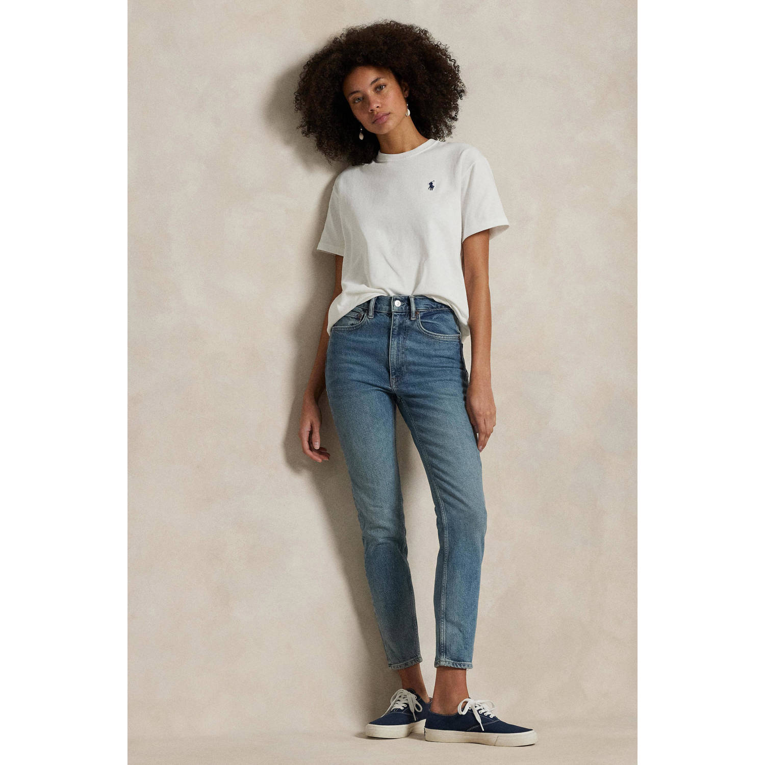 POLO Ralph Lauren T-shirt wit