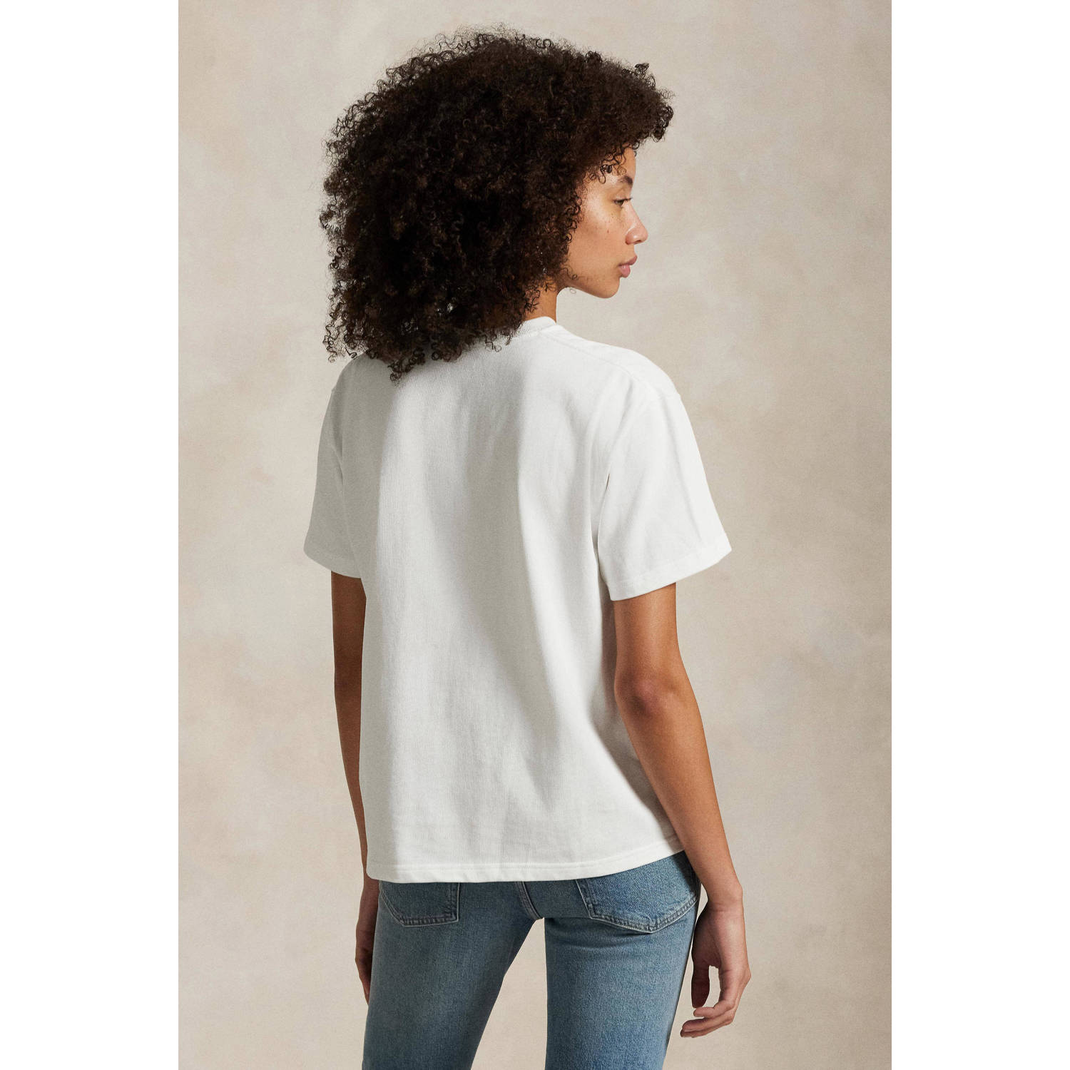POLO Ralph Lauren T-shirt wit