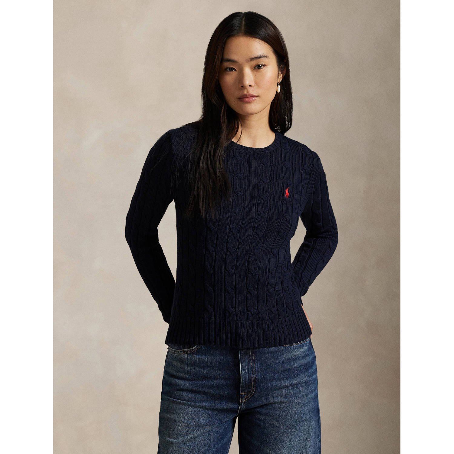 POLO Ralph Lauren gebreide trui